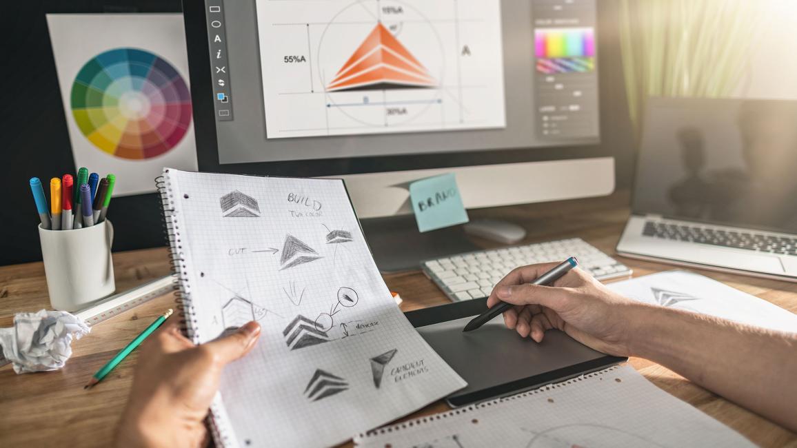 green printing paper options